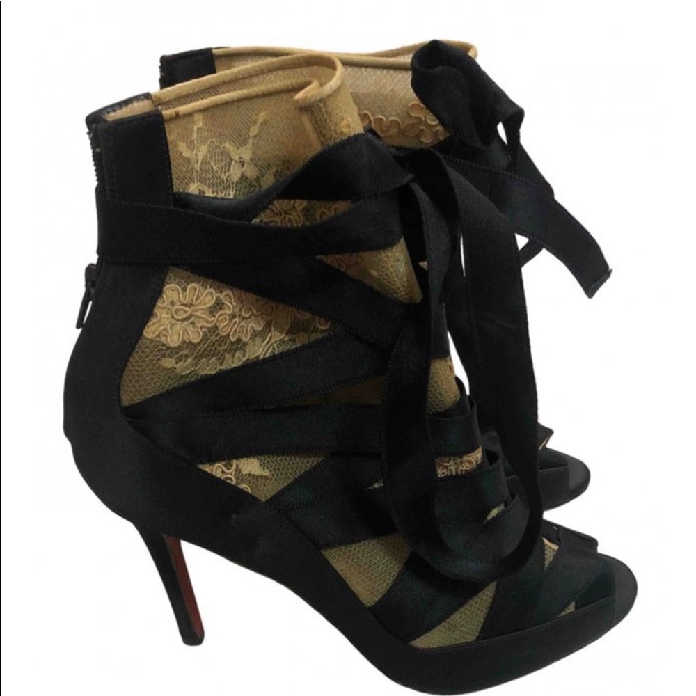 Christian Louboutin Heels
